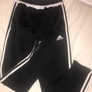 ADIDAS sweatpants